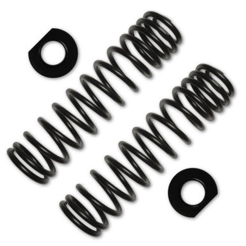 Rock Krawler RK07463K 2019+ fits Jeep Wrangler JT 1.5in Front Spring Kit