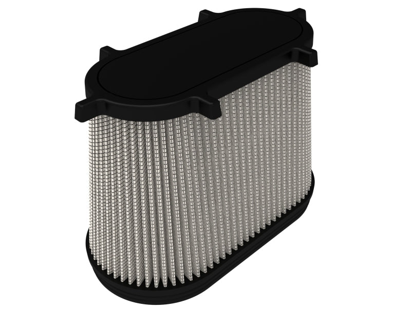 AFE 11-10107 FLOW Air Filters OER PDS A/F PDS fits Ford Diesel Trucks 08-10 V8-