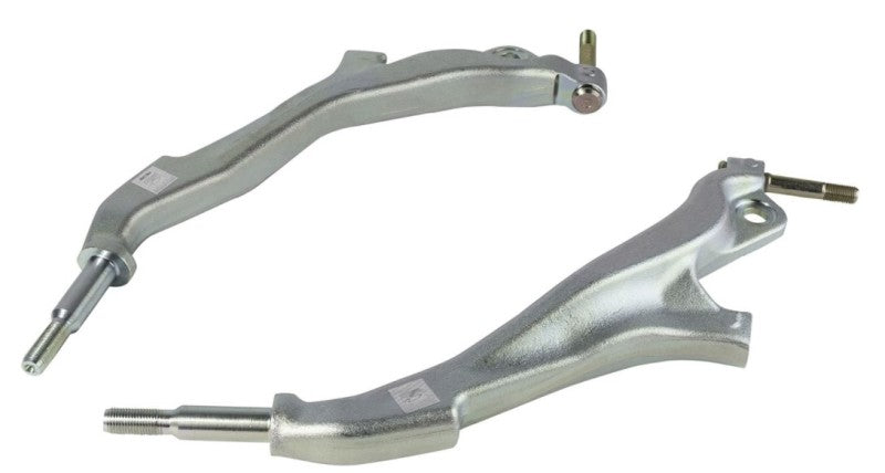Skunk2 Racing 542-05-M570 Skunk2 96-00 fits Honda Civic LX/EX/Si Compliance Arm Kit (Must Use w/ 542-05-M540 or M545 on 99-00 Si)