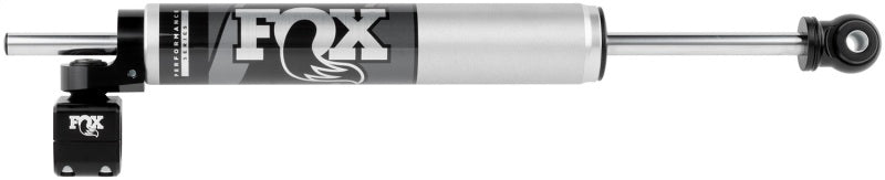Fox 985-02-128 07-18 fits Jeep Wrangler JK 2.0 Performance Series 8.1in. TS Stabilizer 1 1/2in Tie Rod