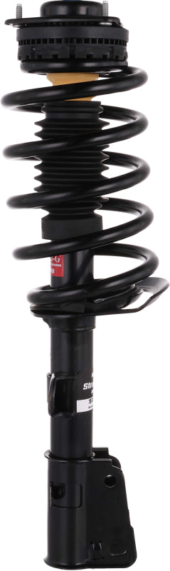 KYB SR4770 fits Chrysler Town & Country S / 12-15 RAM C/V Strut-Plus Assembly -