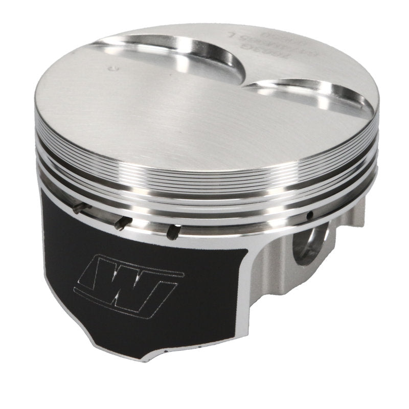 Wiseco 6474ML965 fits SBC LS1 Vortec 5.3L FT -2.2cc 10.25:1 Piston Shelf Stock