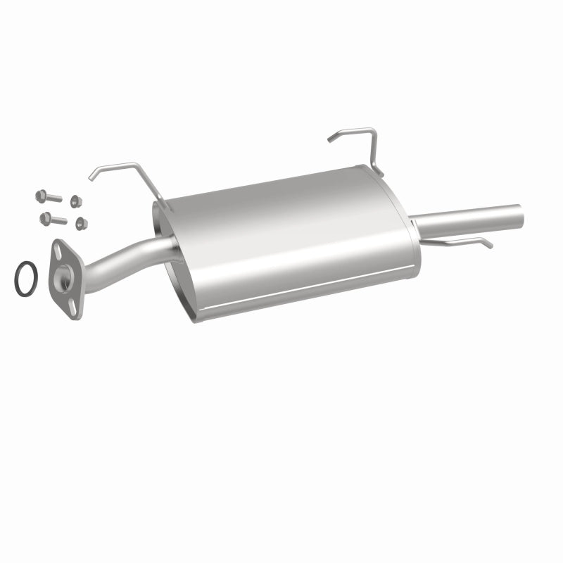 Magnaflow 108-0044 BRE Exhaust 00-01 Sentra 1.8L Muffler Kit