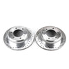 PowerStop fits Acura 96-99 SLX Rear Evolution Drilled & Slotted Rotors - Pair