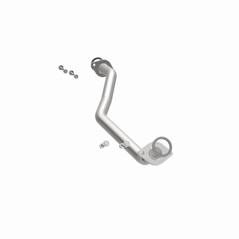 Magnaflow 107-0106 BRE Exhaust 04-09 Highlander RX330 RX350 2.4L 3.3L 3.5L Front Pipe Kit