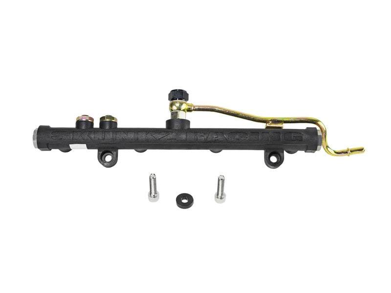 Skunk2 Racing 350-05-5015 Skunk2 06-09 fits Honda Civic Si Composite High Volume Fuel Rails