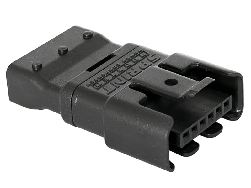 AFE 77-16102 Sprint Booster Power Converter 16-19 fits Nissan Titan/Titan XD V8