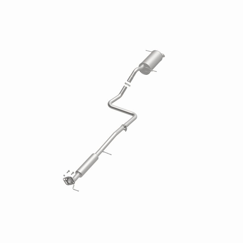 Magnaflow 106-0846 BRExhaust 14-16 fits Ford Fiesta 1.6L Exhaust Kit