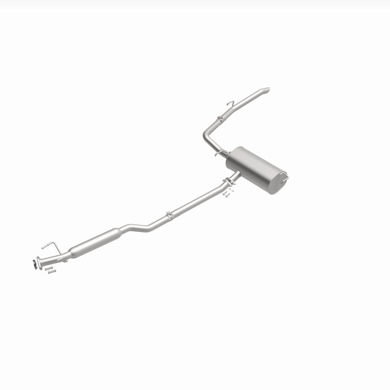 Magnaflow 106-0997 BRExhaust 17-20 fits Toyota Sienna 3.5L Direct-Fit Replacement Exhaust System