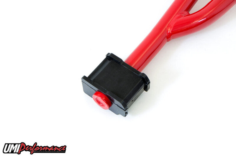 UMI Performance 2205-B 82-02 fits GM F-Body Transmission Mounted Adjustable Torq