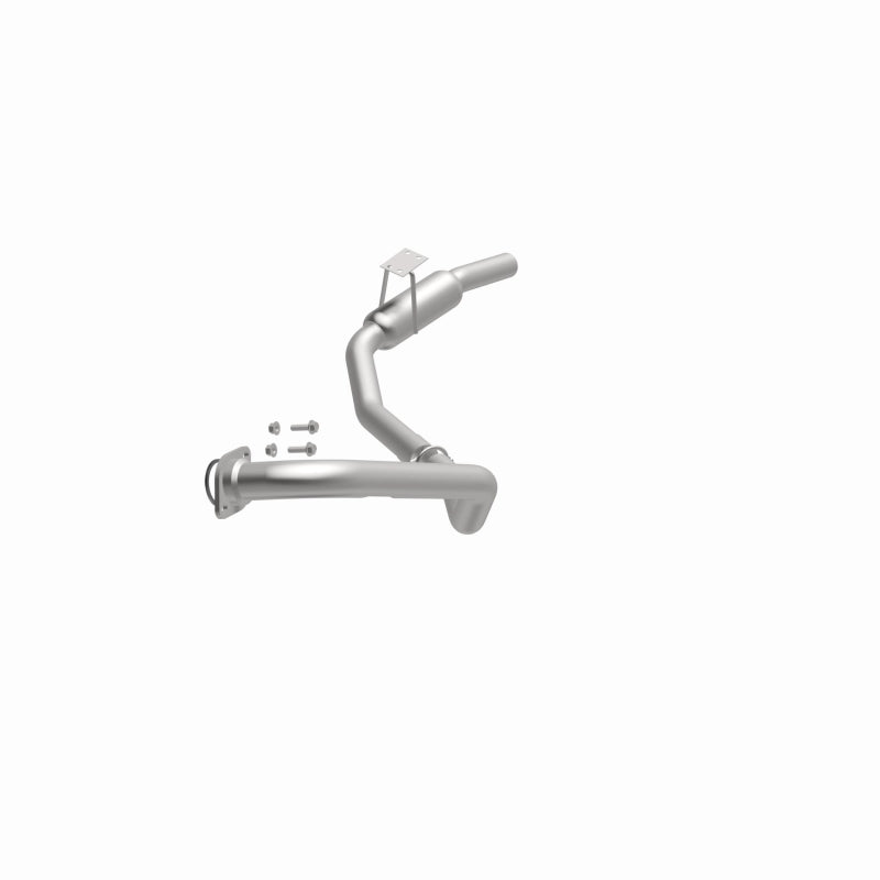 Magnaflow 108-0214 BRE Rear Muffler Kit Replacement fits Lexus