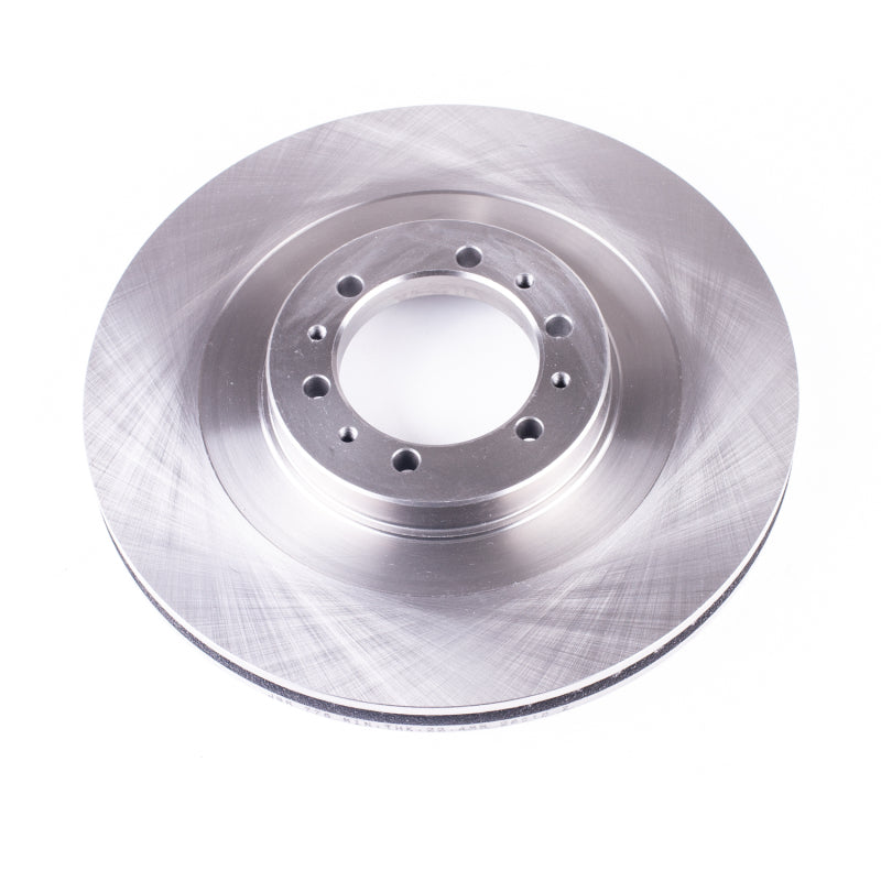 PowerStop fits Mitsubishi 00-04 Montero Sport Front Autospecialty Brake Rotor