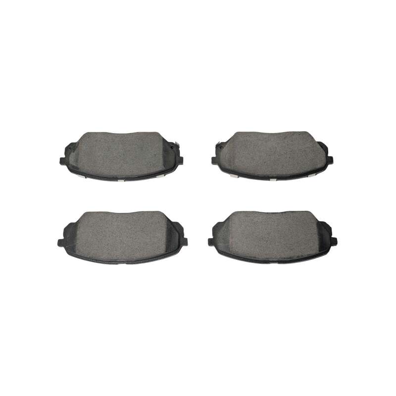Brembo OE P30071N 07-12 fits Hyundai Veracruz Front NAO Brake Pad