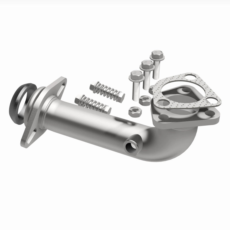 Magnaflow 107-0117 BRE Exhaust 99-03 Protege 1.6L 1.8L 2.0L Front Pipe Kit