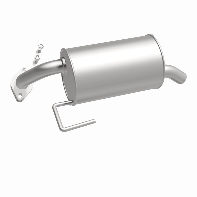 Magnaflow 108-0081 BRE Exhaust 05-09 Outback 2.5L Muffler Kit