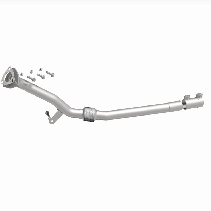 Magnaflow 107-0242 BRE Exhaust 02-05 A4 Quattro A4 1.8L Front Pipe Kit
