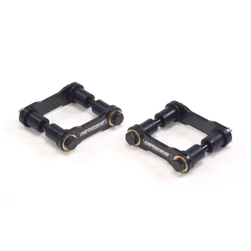 Hotchkis 17367 fits Dodge 66-74 B/E Body Heavy Duty Shackle Kit