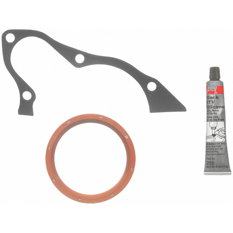 Fel-Pro BS16071 fits Ford Fiesta BS 16071 Engine Crankshaft Seal Kit