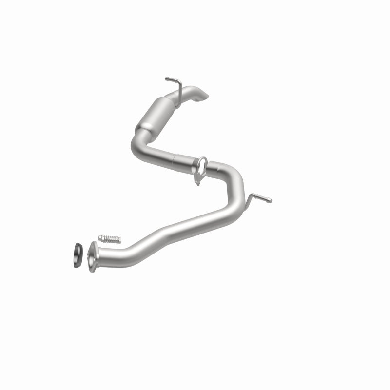 Magnaflow 108-0020 BRE Exhaust 13-17 fits Toyota RAV4 2.5L Muffler Kit
