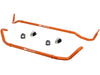AFE 440-503006-N Control Sway Bar Set 08-13 fits BMW M3 (E90/92)