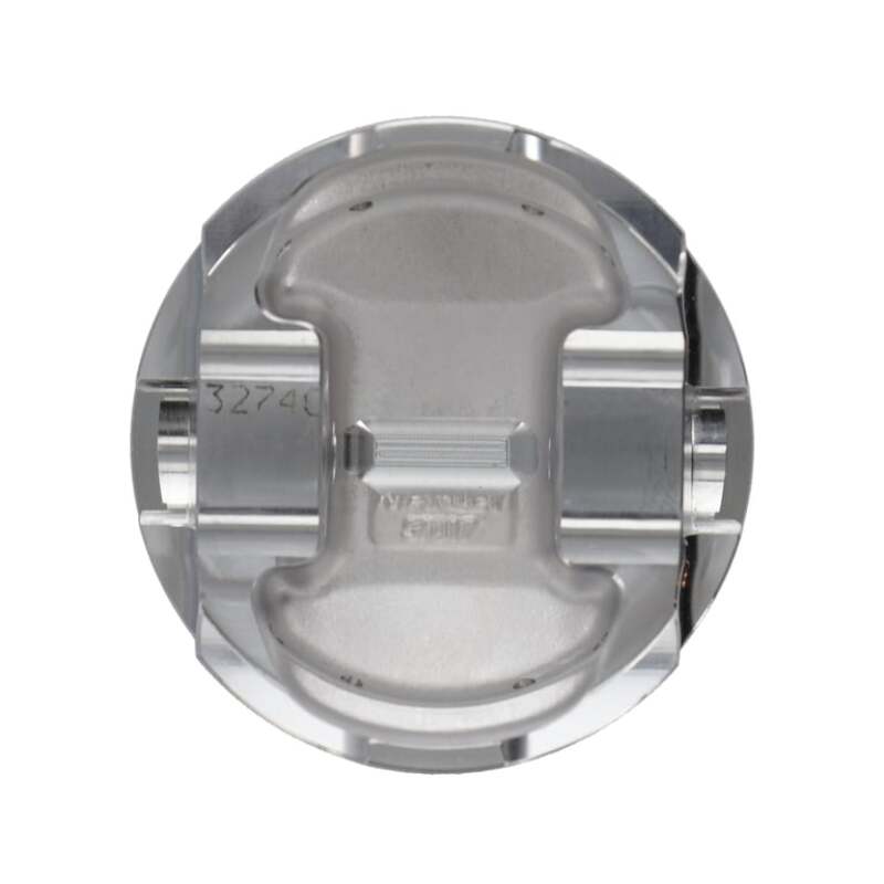 Manley Performance 613005CE-4 Manley fits Mitsubishi 2.0L 4G64 Piston Set - 8