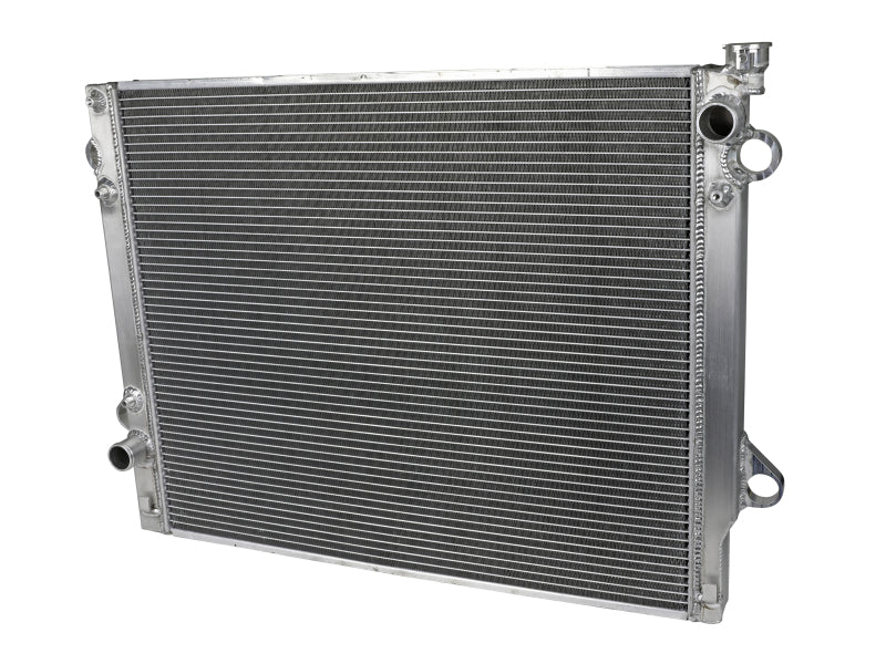 AFE 46-52111 unner Street Series Tube & Fin Aluminum Radiator 05-15 fits Toyota