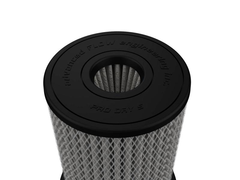 AFE 20-91203DM FLOW Air Filters 3in F x 5-1/2in B x 5-1/4in T (Inverted) x 8in