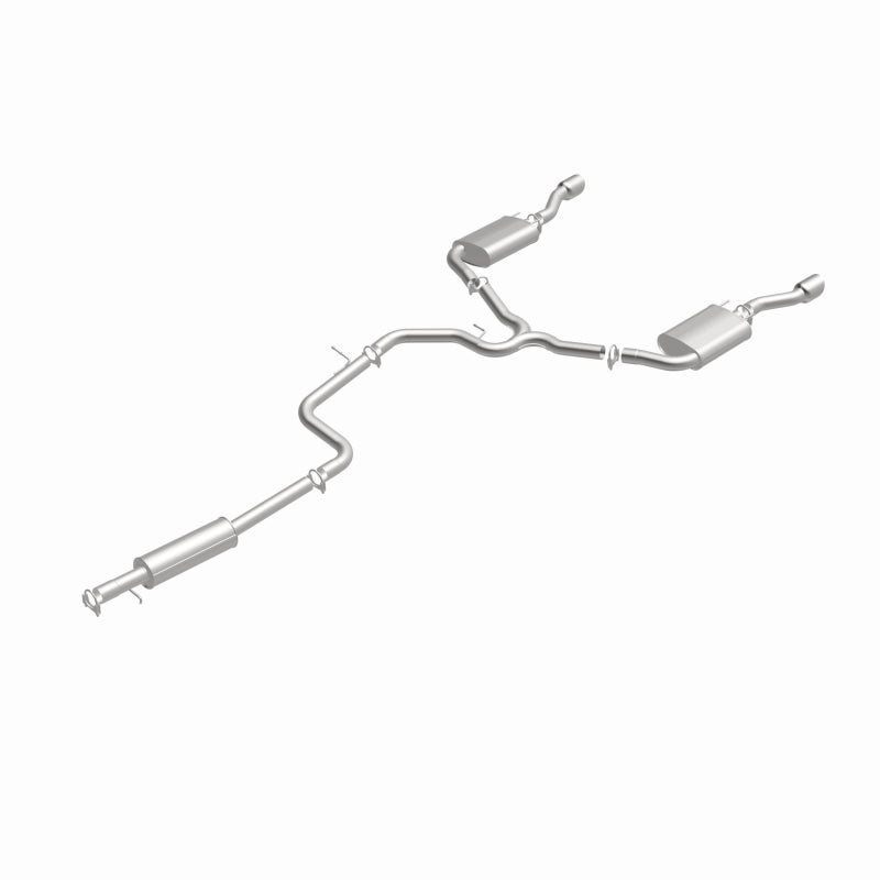Magnaflow 106-0326 BRE Exhaust Kit 12-16 fits Chevy Impala 3.6L