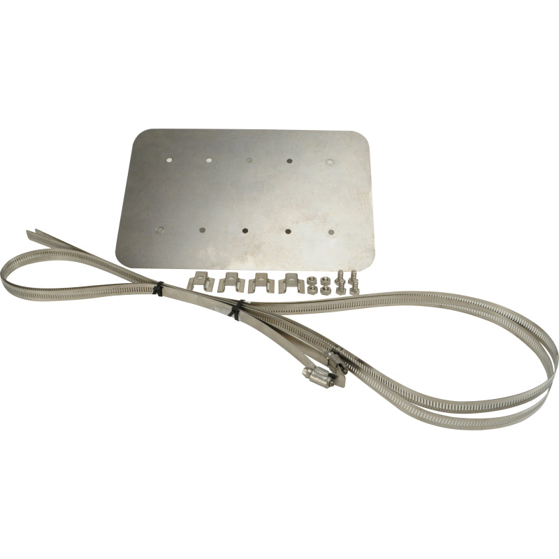 DEI 11003 Catalytic Converter Shield Universal