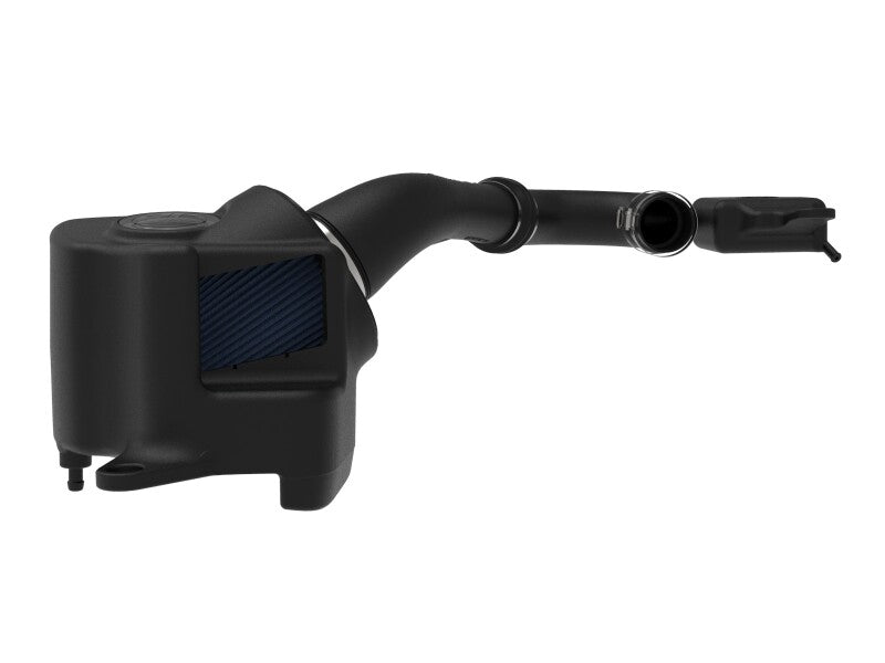 AFE 56-70039R fits Subaru Outback H4-2.5L Takeda Momentum Cold Air Intake Syste