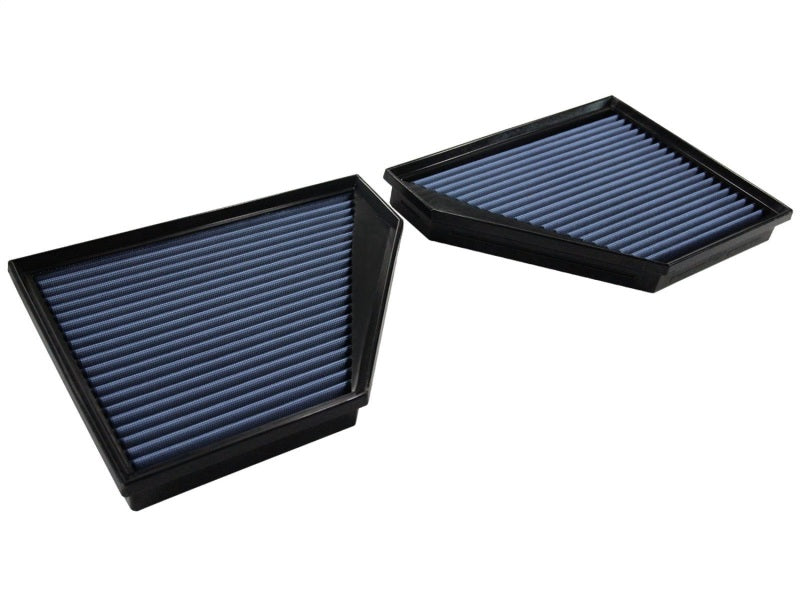 AFE 30-10183 MagnumFLOW Air Filter PRO 5R 07-10 fits BMW X5 V8 4.8L