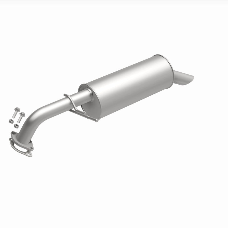 Magnaflow 106-0977 fits Hyundai BRE Exhaust Replacement Kit
