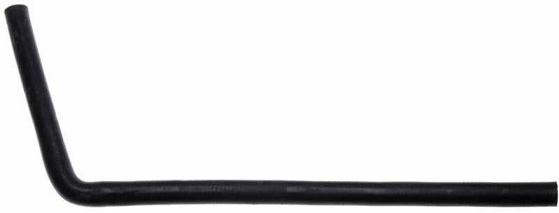 Gates 28469 03-13 fits Chevrolet Silverado V-6 4.3L Heater To Eng. 90 Degree
