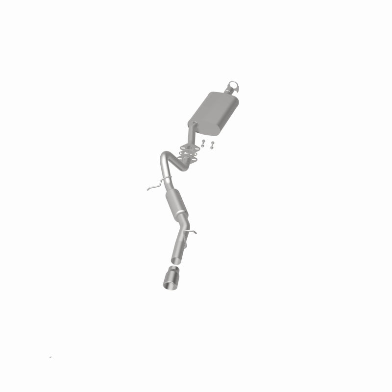 Magnaflow 106-0535 BRE Exhaust Kit 05-08 Mercury Mariner 3.0L
