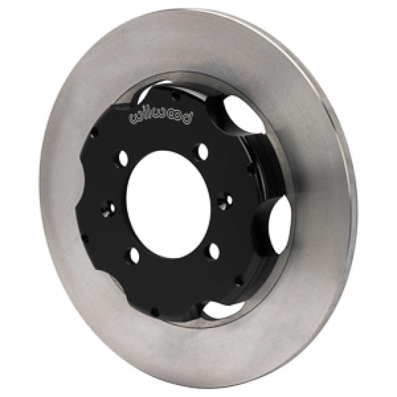 Wilwood 140-17644 Pro-Matrix Rear Kit 01-05 fits Mazda Miata Sport