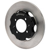 Wilwood 140-17644 Pro-Matrix Rear Kit 01-05 fits Mazda Miata Sport