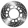 Brembo OE 68B40742 98-21 fits Yamaha TW 200cc 220x4mm Brake Disc - Front Fixed