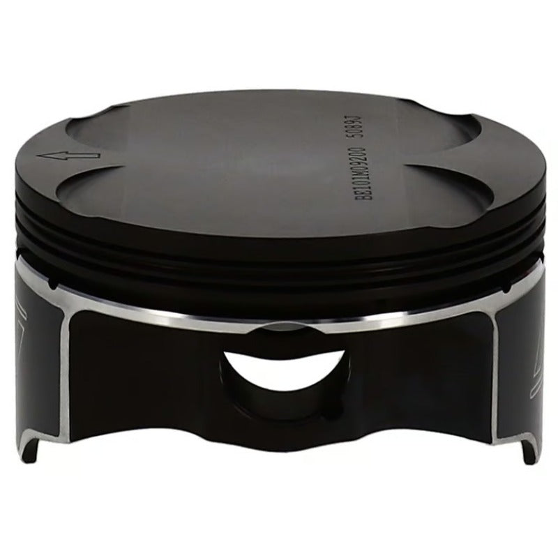 Wiseco BE202M09050 14-23 Polaris Scrambler Sportsman 1000 90.50mm Bore Black Edition Piston Kit