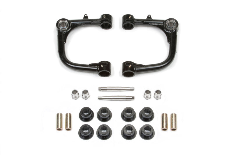 Fabtech FTS26045 fits Toyota 06-09 FJ 4WD 3in Uniball Upper Control Arm Kit