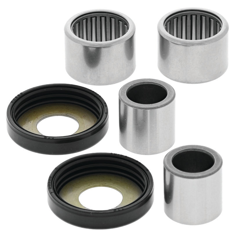 QuadBoss 413441 87-93 Suzuki LT230E QuadRunner Swingarm Repair Kit