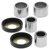 QuadBoss 413441 87-93 Suzuki LT230E QuadRunner Swingarm Repair Kit