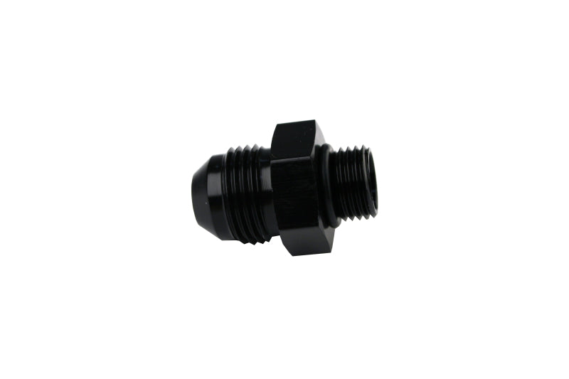 Aeromotive 15649 AN-6 Cutoff to AN-8 Flare Union