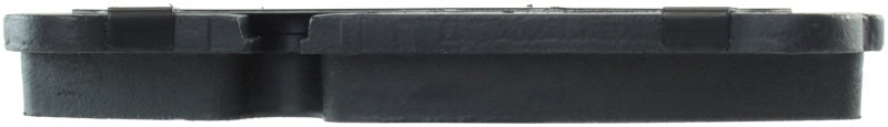 Stoptech 308.1165 Street Brake Pads