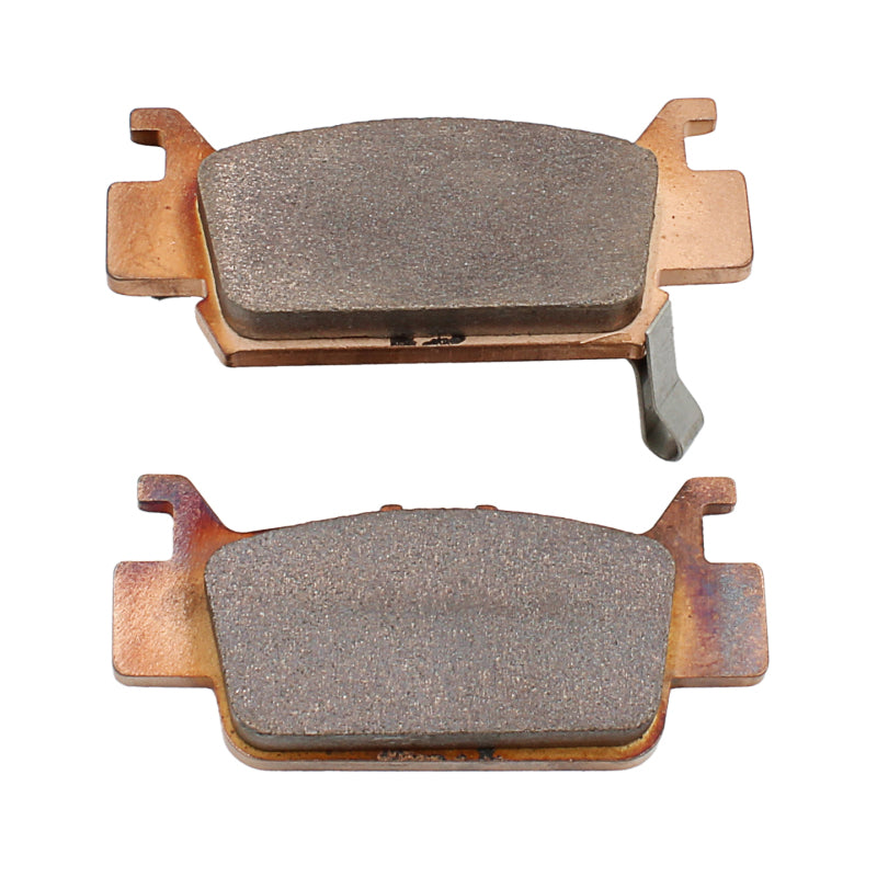 EPI WE445414 16+ fits Honda 1000 Pioneer/ 5 HD Brake Pad - Left Rear
