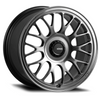 Konig MKN9520356 MRK1 19X9.5 5X120 ET35 Hyper Carbon - Gloss Black Gear Cap/Logo/Cover Plate