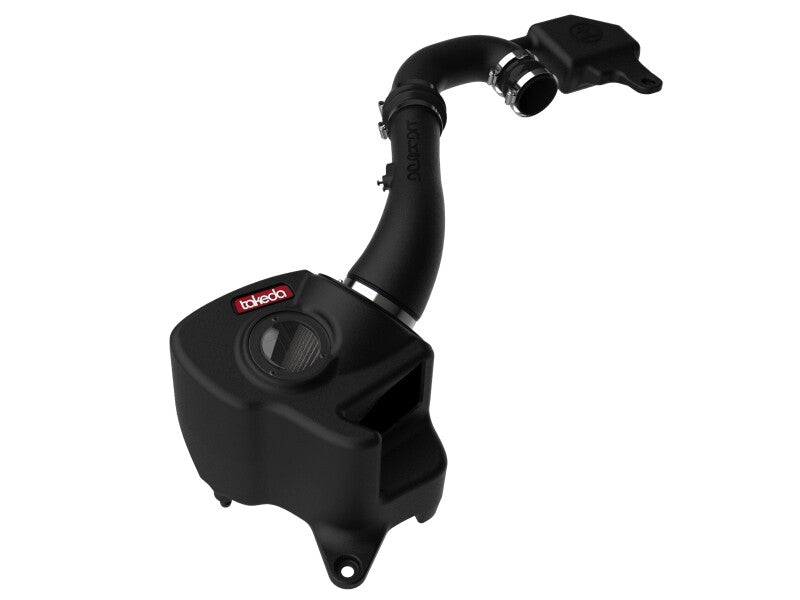 AFE 56-70039D fits Subaru Outback H4-2.5L Takeda Momentum Cold Air Intake Syste