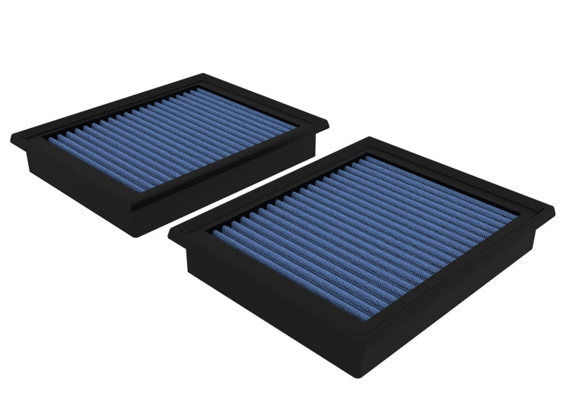 AFE 30-10408RM MagnumFLOW Air Filters OER P5R A/F P5R 2023 fits Nissan Z V6 3.0L
