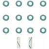 Fel-Pro SS72144 Buick LeSabre SS 72144 Engine Valve Stem Oil Seal Set