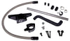 Fleece Performance FPE-CLNTBYPS-CUMMINS-0305-SS Auto Trans Cummins Coolant Bypa