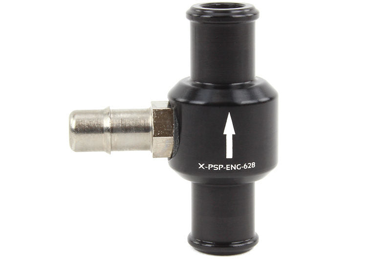 PERRIN PSP-ENG-628 fits Subaru 2015+ fits WRX / 2014+ Subaru Forester XT Turbo